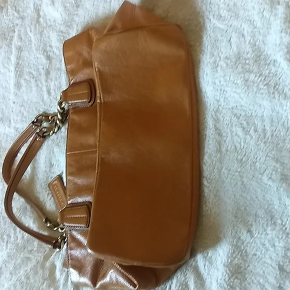 Coach handbag - Picture 3 of 8